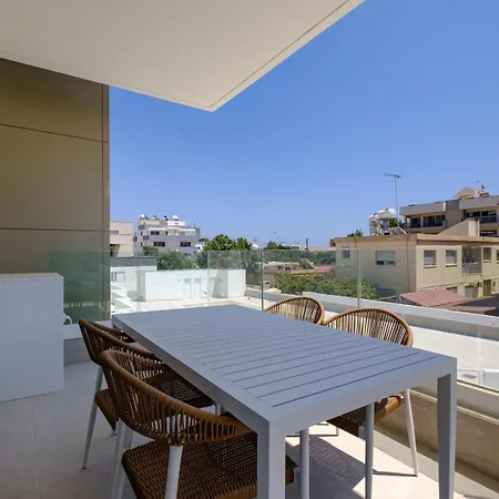 Midas B Ii Apartament