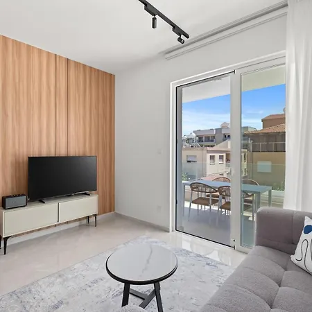 Midas B Ii Limassol