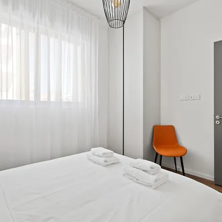 Apartment Midas B Ii