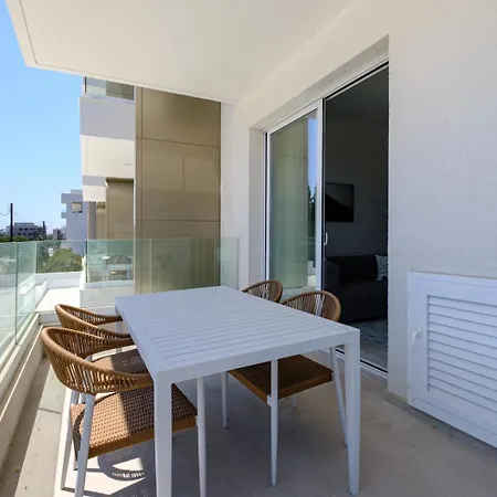 Midas B Ii Apartment Limassol