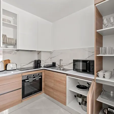 Midas B Ii * Limassol
